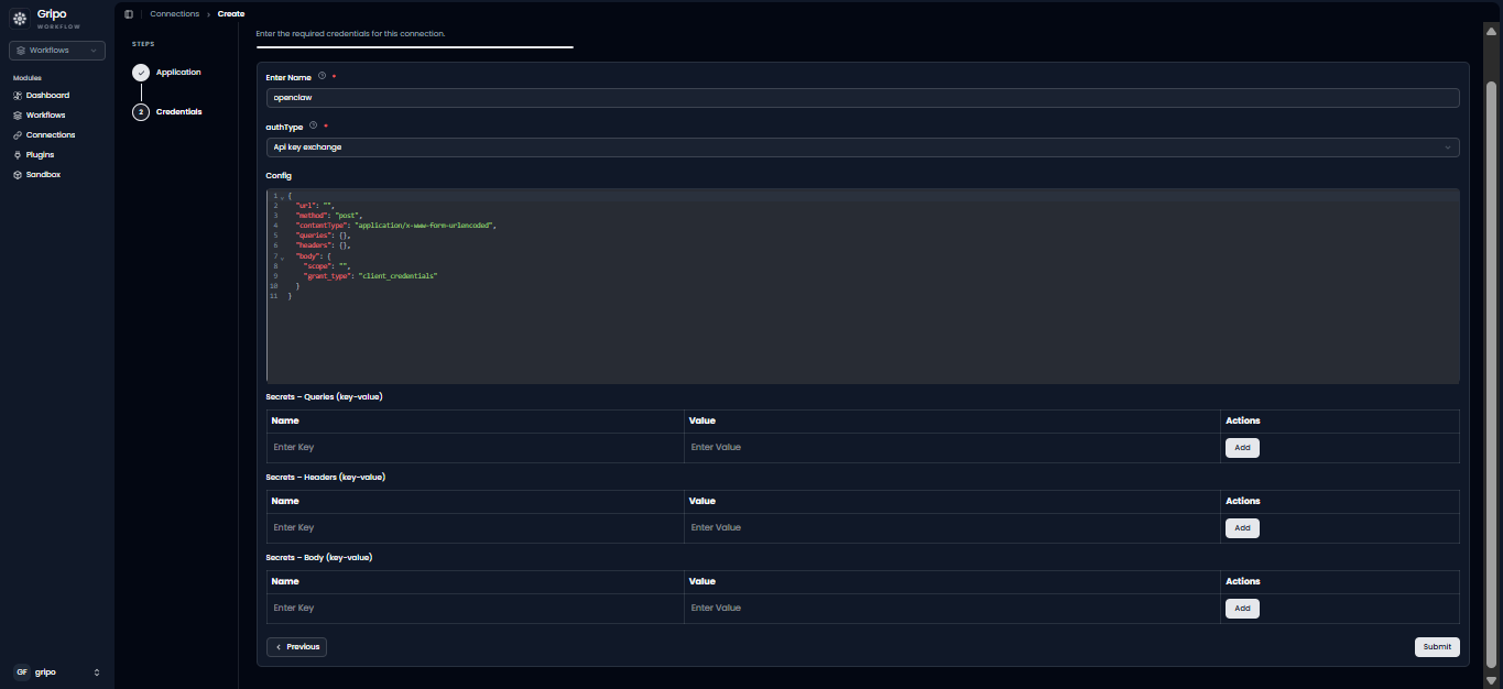 oauth