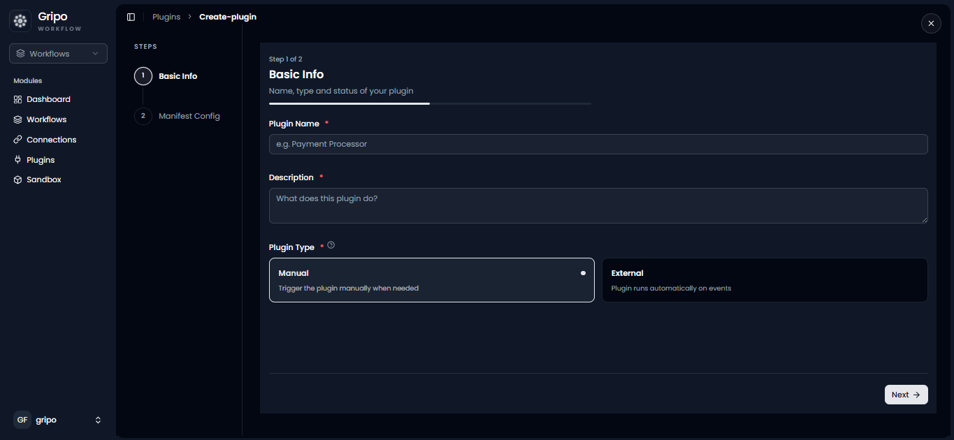 plugin