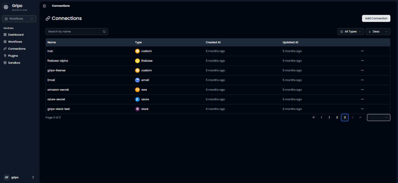 firebase