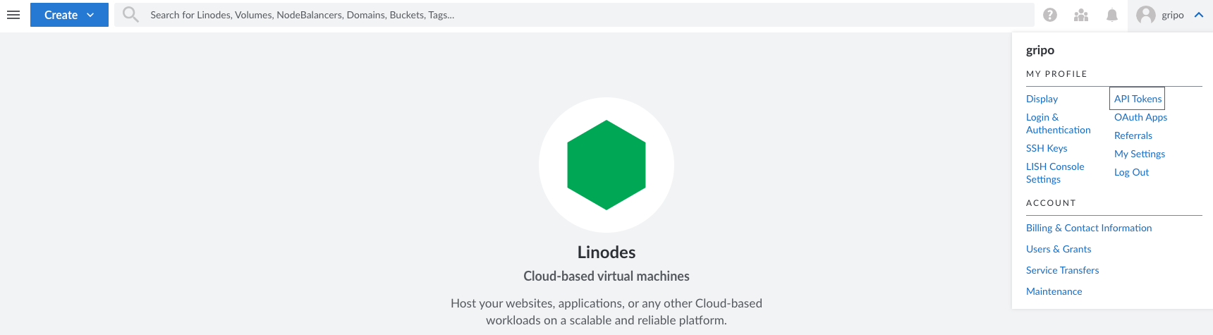 linode