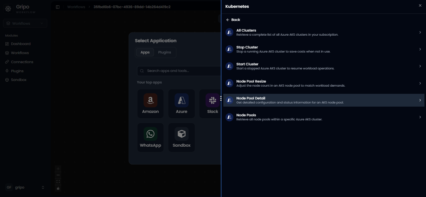 azure