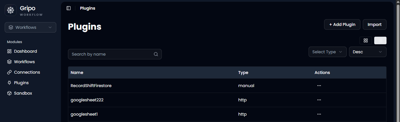 plugin