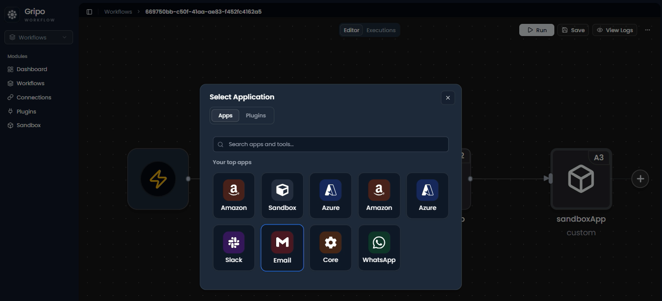 quickstart