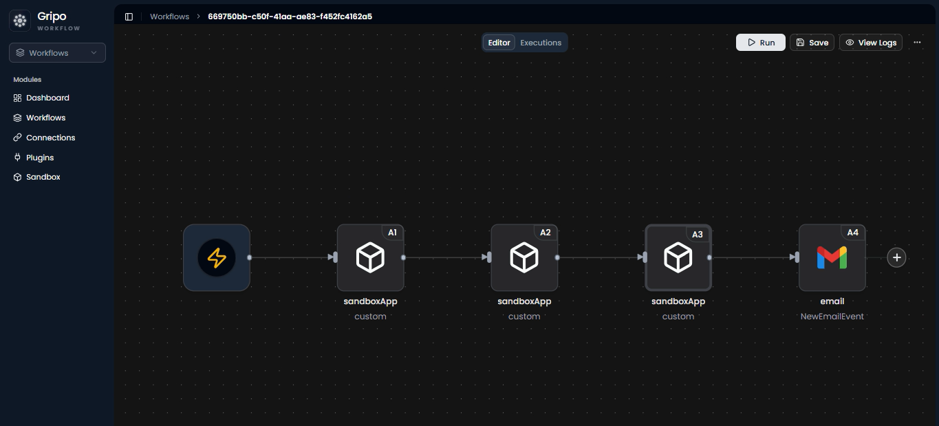 quickstart