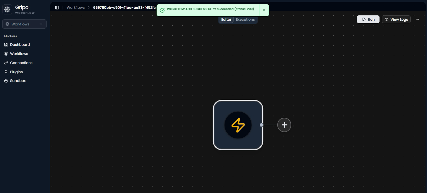quickstart