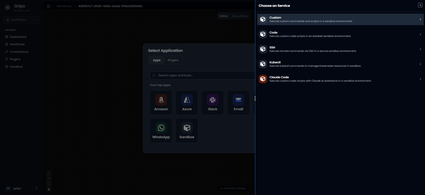 quickstart