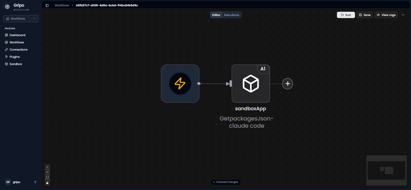 quickstart
