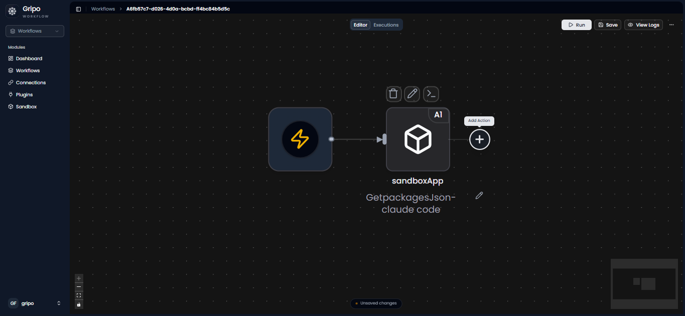 quickstart