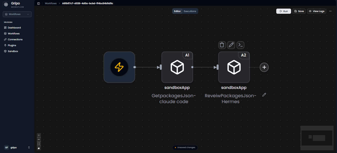 quickstart