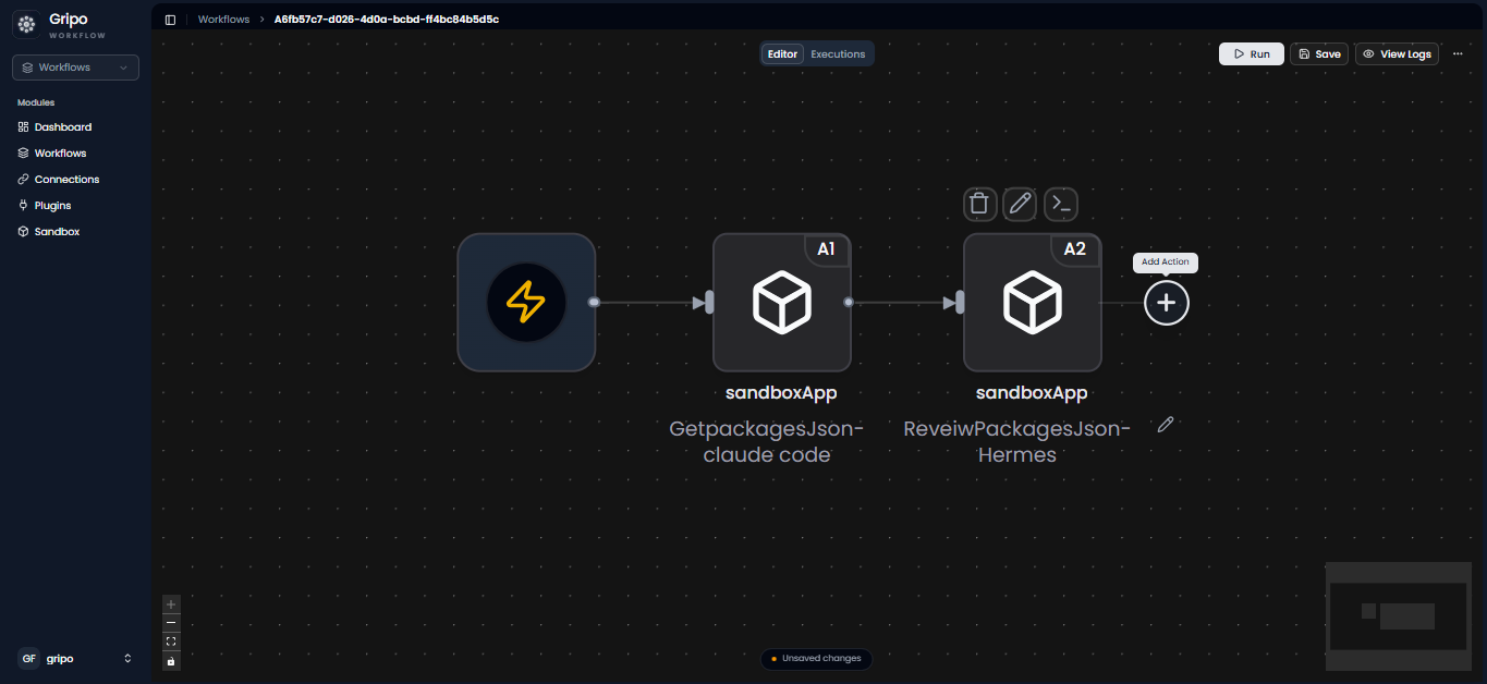 quickstart